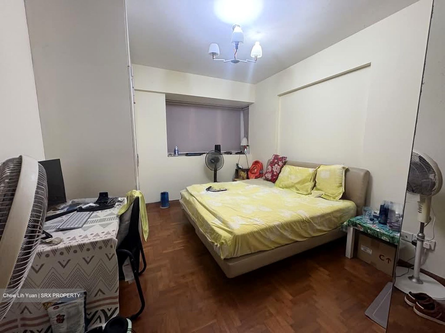 The Warren (D23), Condominium #565830011
